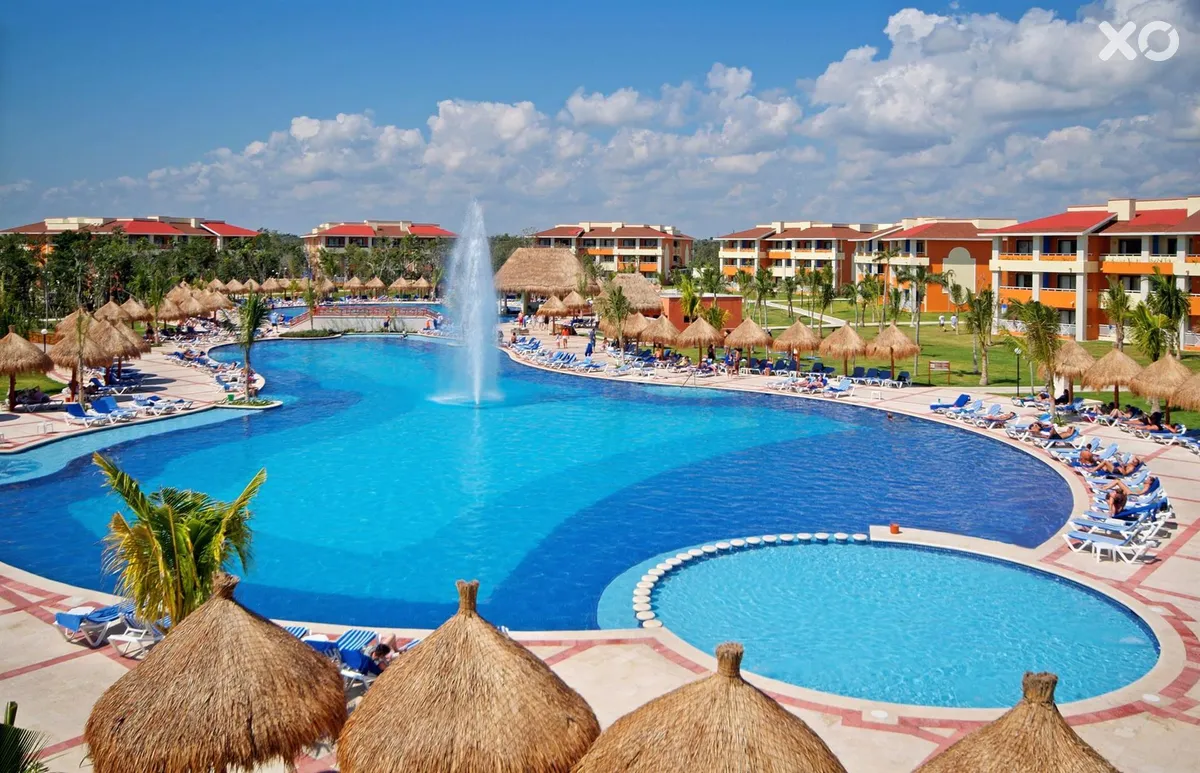 Grand Bahia Principe Coba