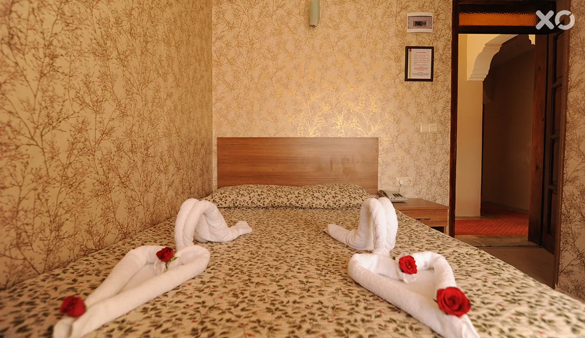 Og-Erim Hotel