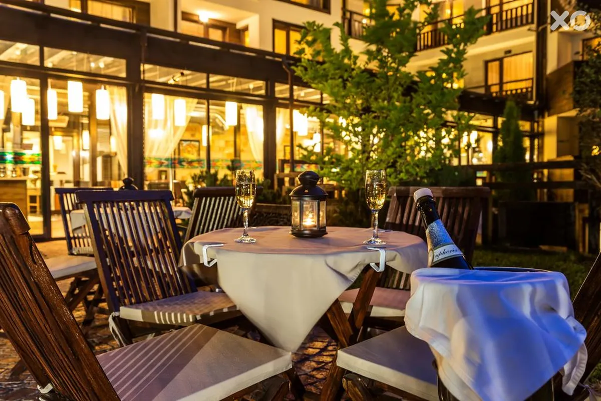 Perun Lodge Hotel