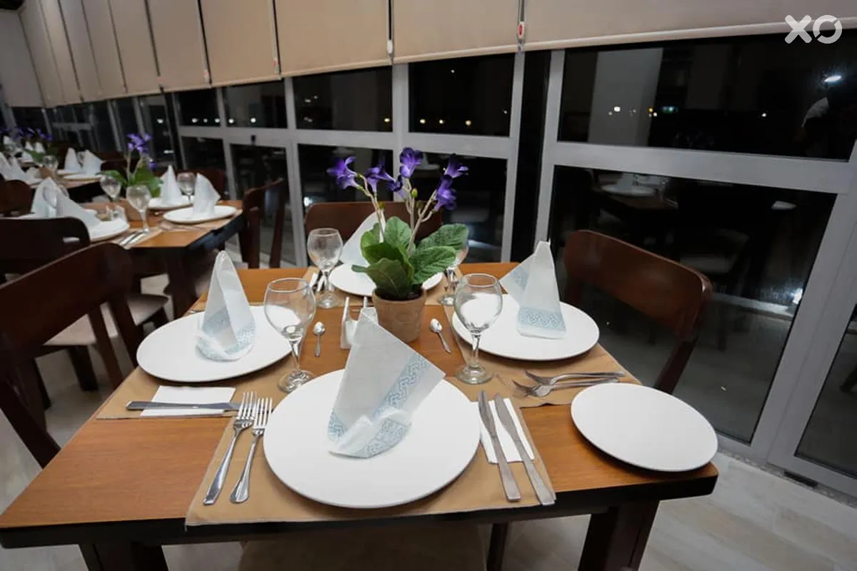 Casa Durres Hotel