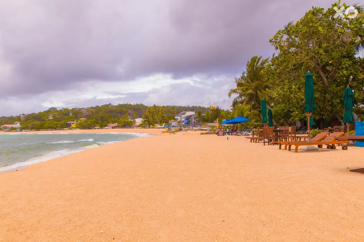 Orchid Villa Unawatuna