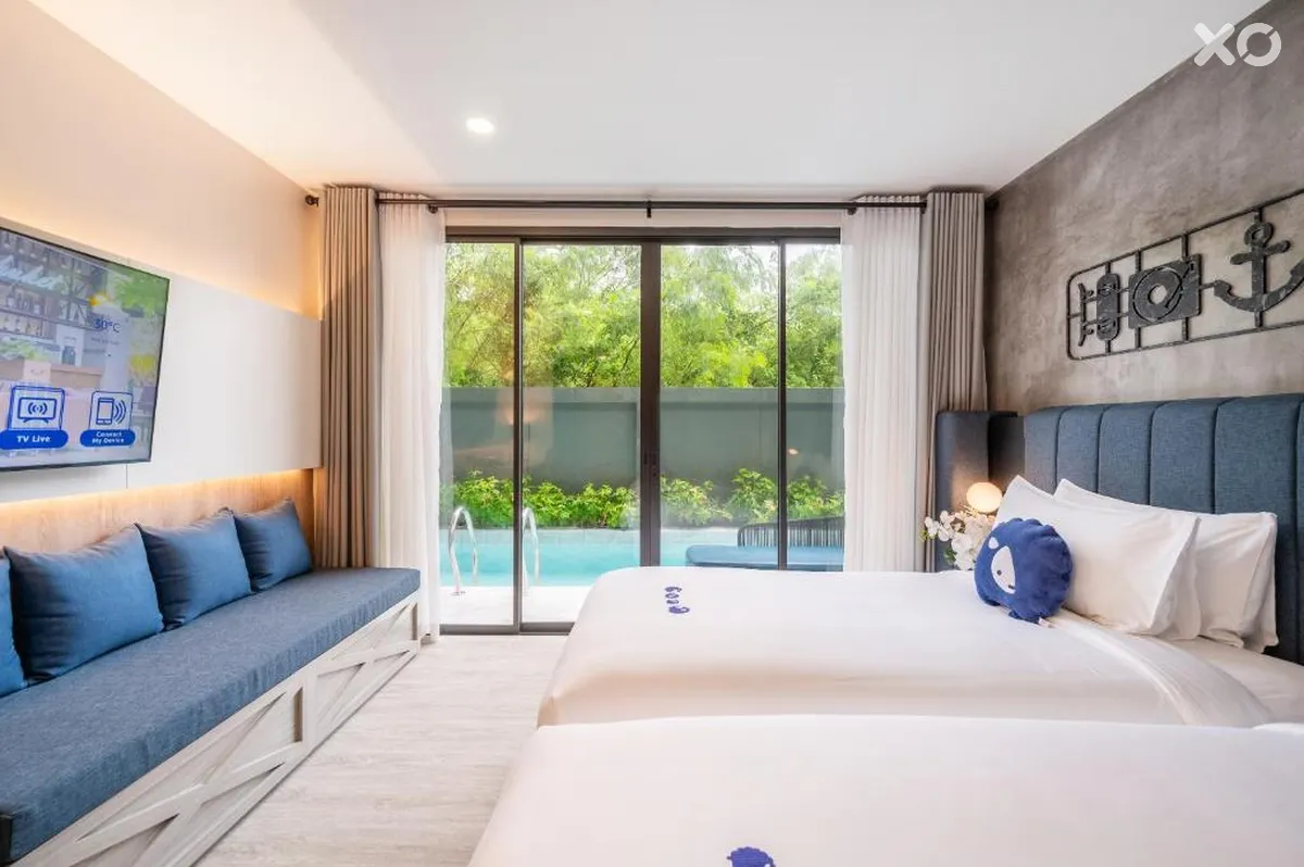 Kokotel Phuket Nai Yang