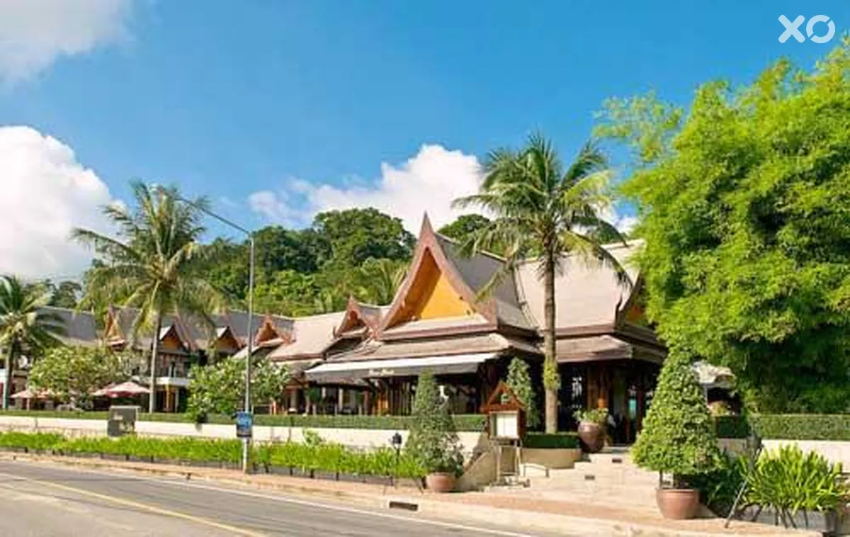 Baan Yin Dee