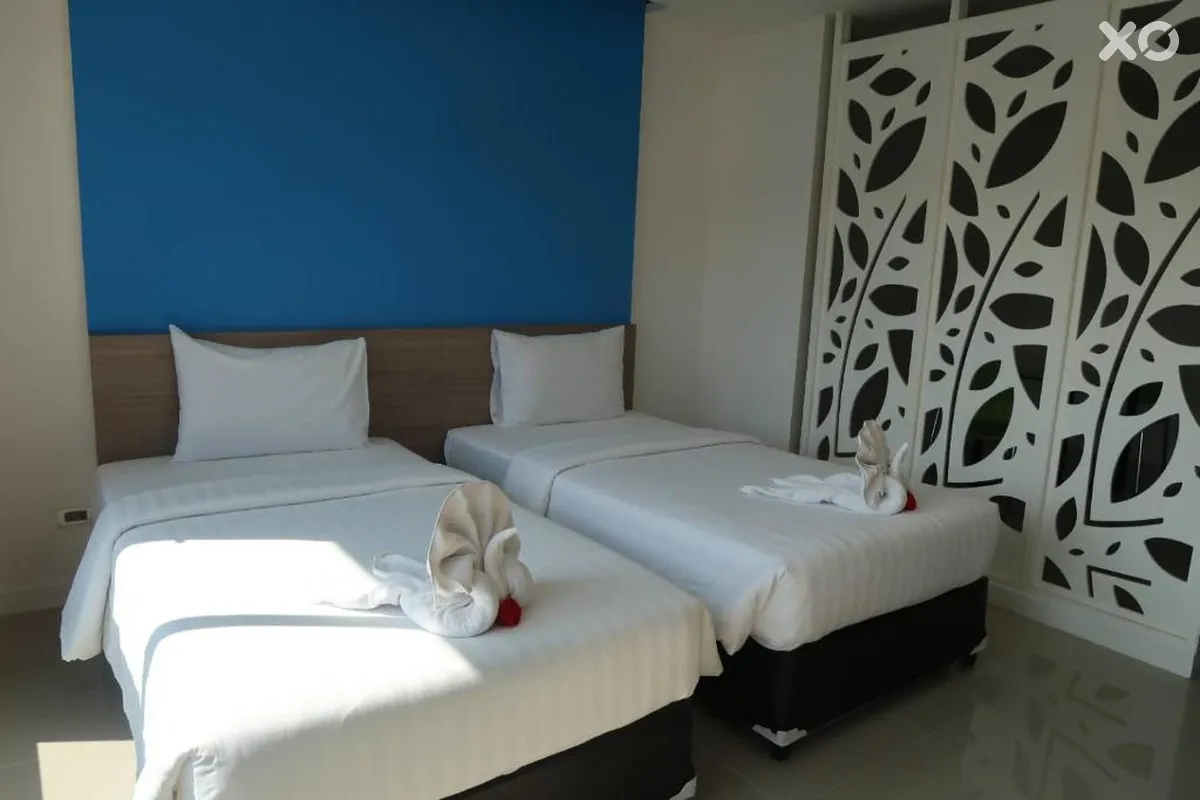 S4 Naiyang Beach Phuket