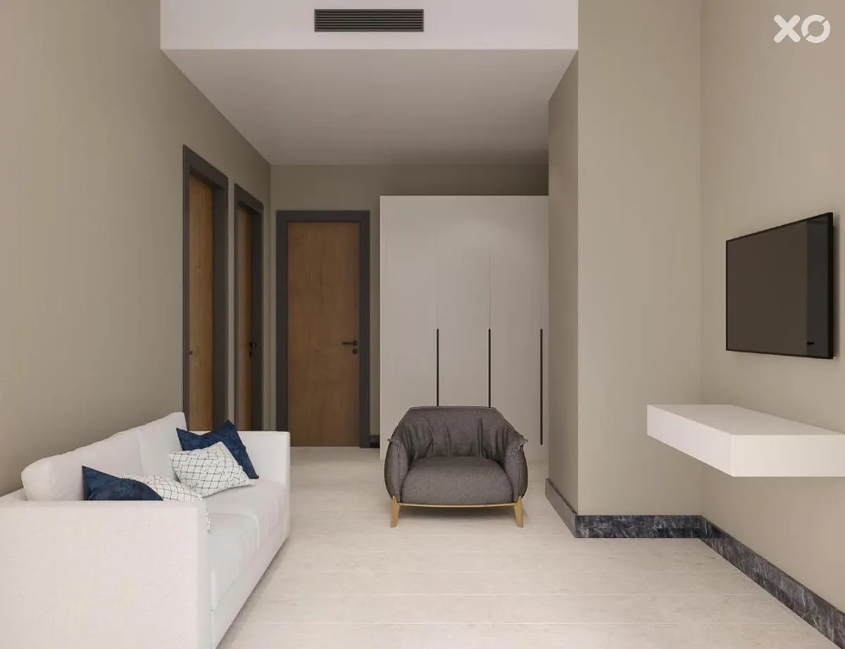 Roseira Mar-inn Luxury