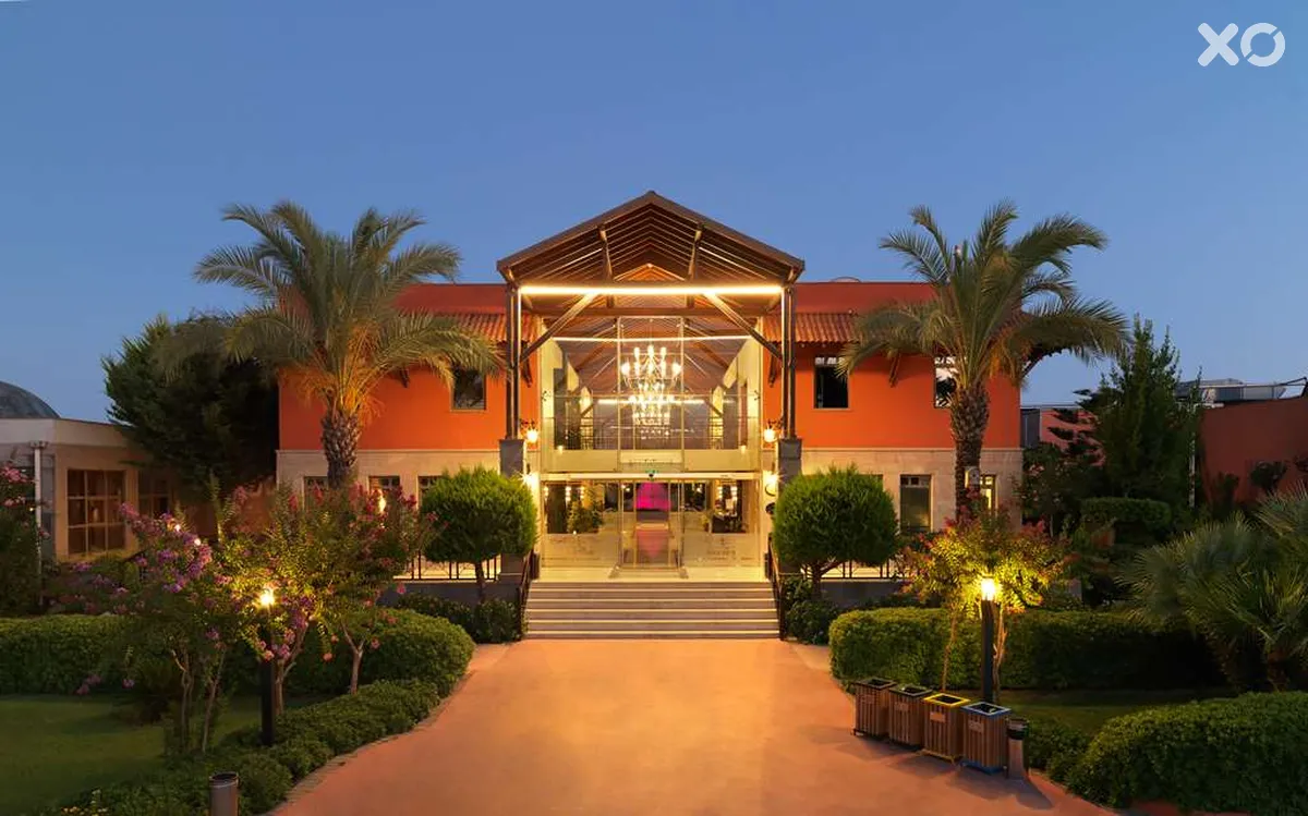Felicia Village Club Hotel