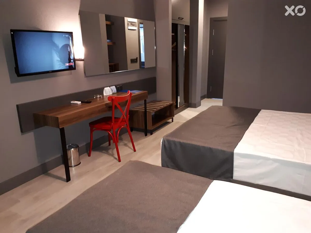 Ramira City Hotel