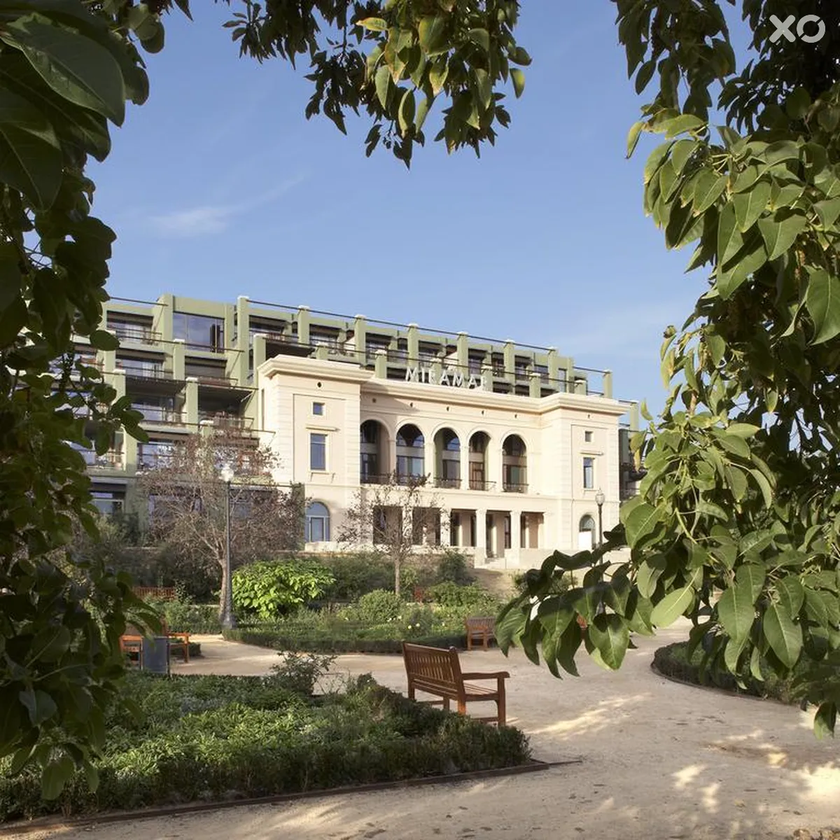 Miramar Barcelona Hotel