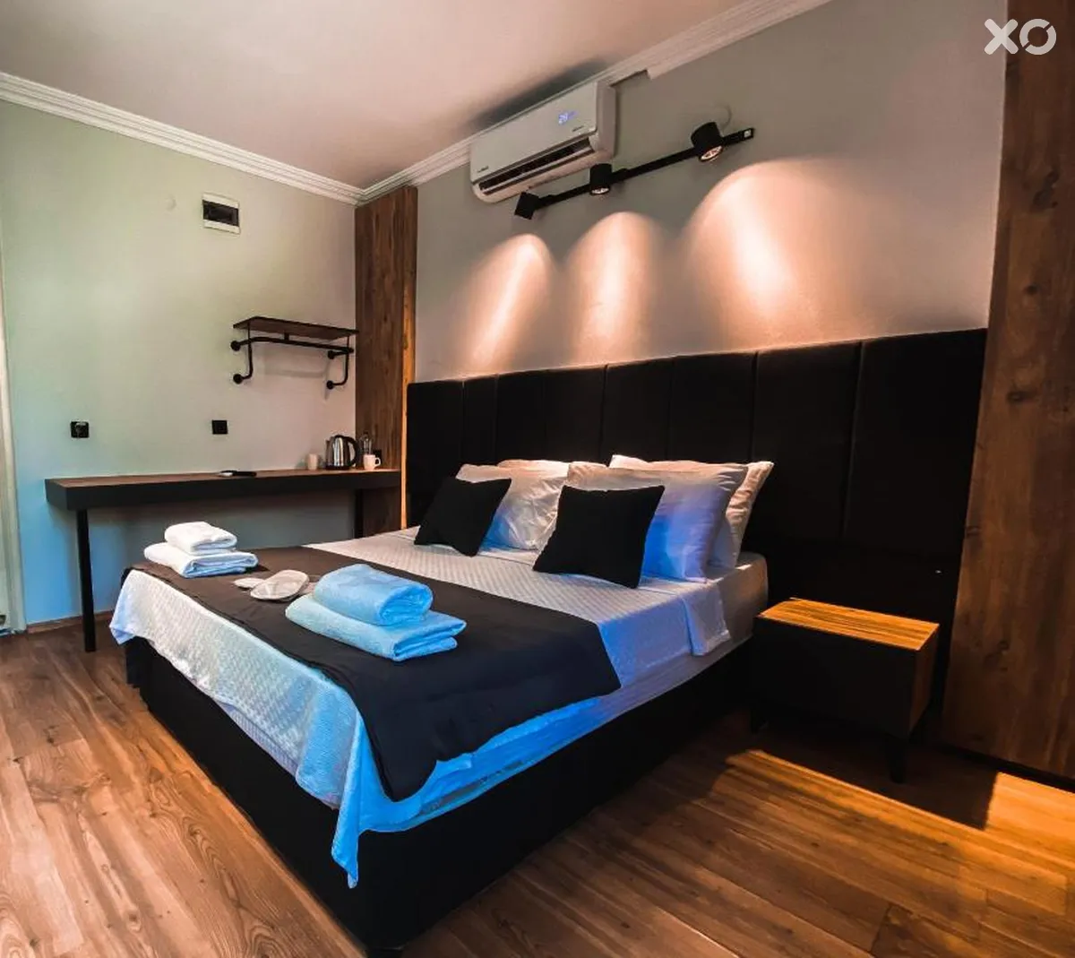 Tepe Hotel & Business Suite