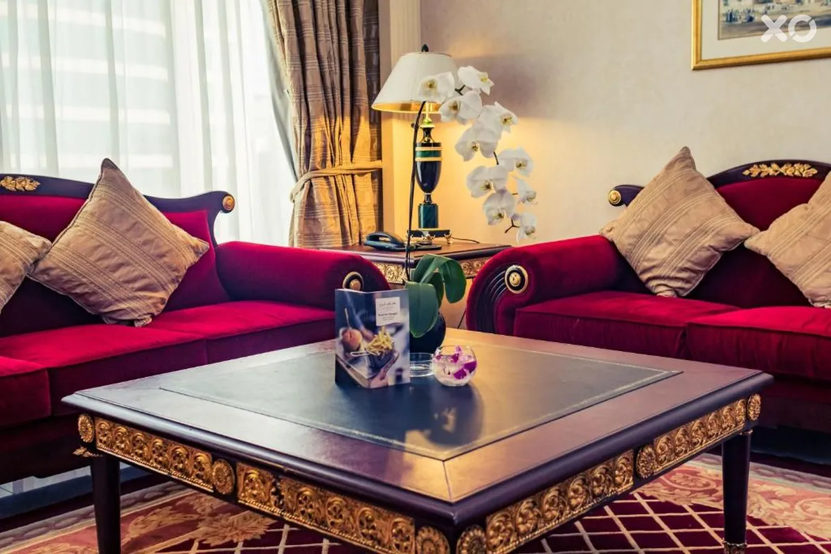 Millennium Downtown Abu Dhabi