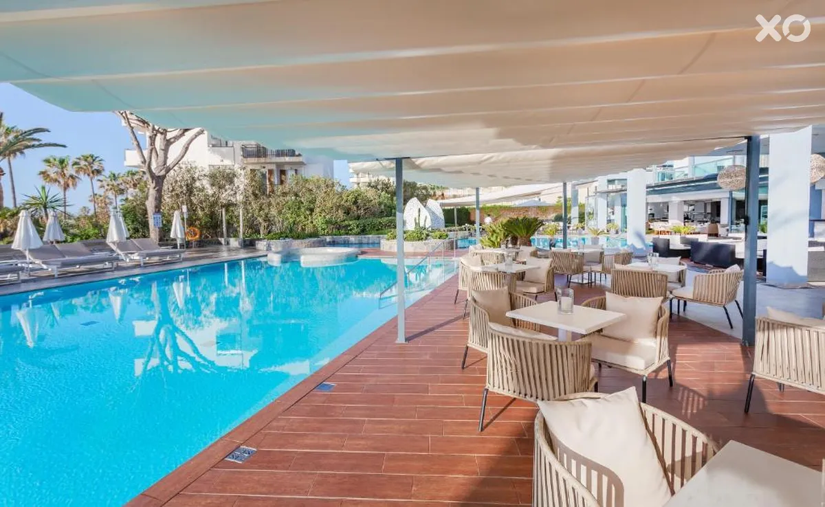 Marins Suites
