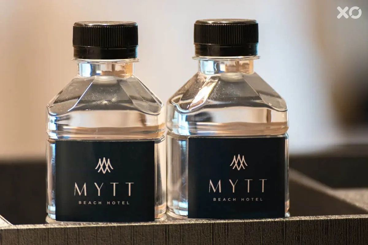 Mytt Beach Hotel