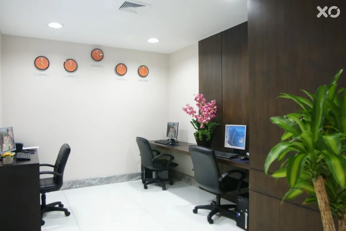 D-Beach Pattaya Discovery Beach Hotel