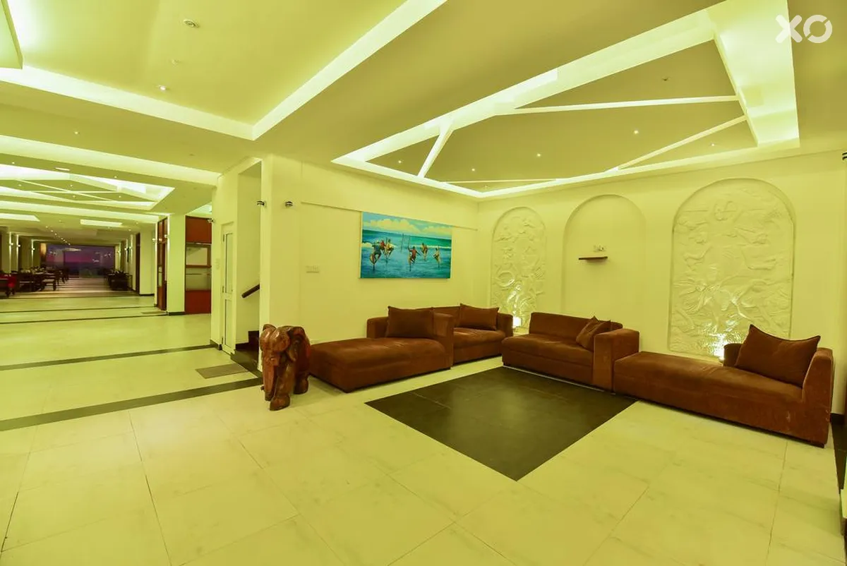 Lucky Seven Beach Resort