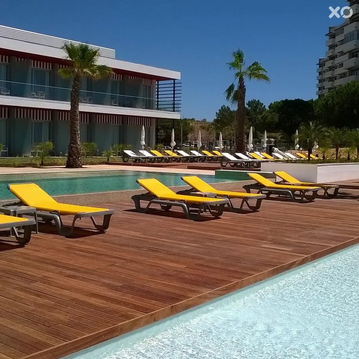 Pestana Alvor South Beach