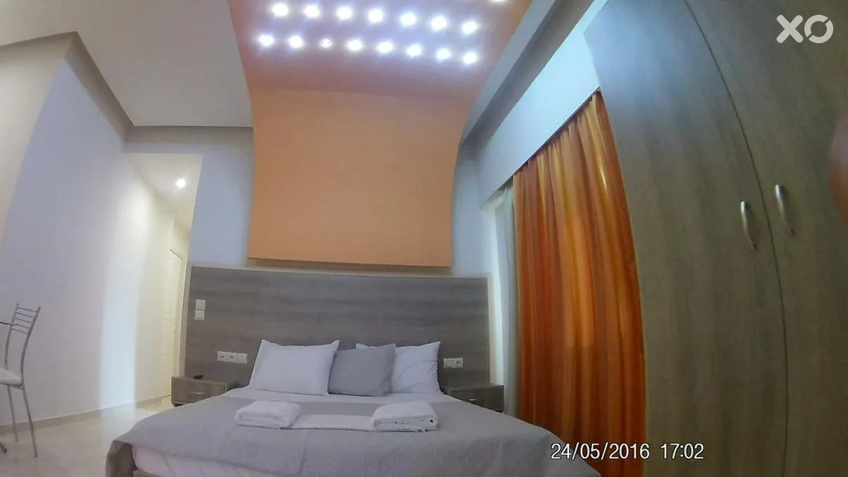 Sirena Apartments