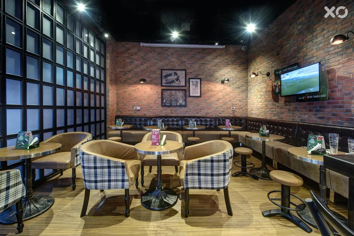 Premier Inn Dubai Ibn Battuta Mall