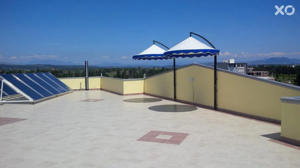 Montefila Spa Hotel