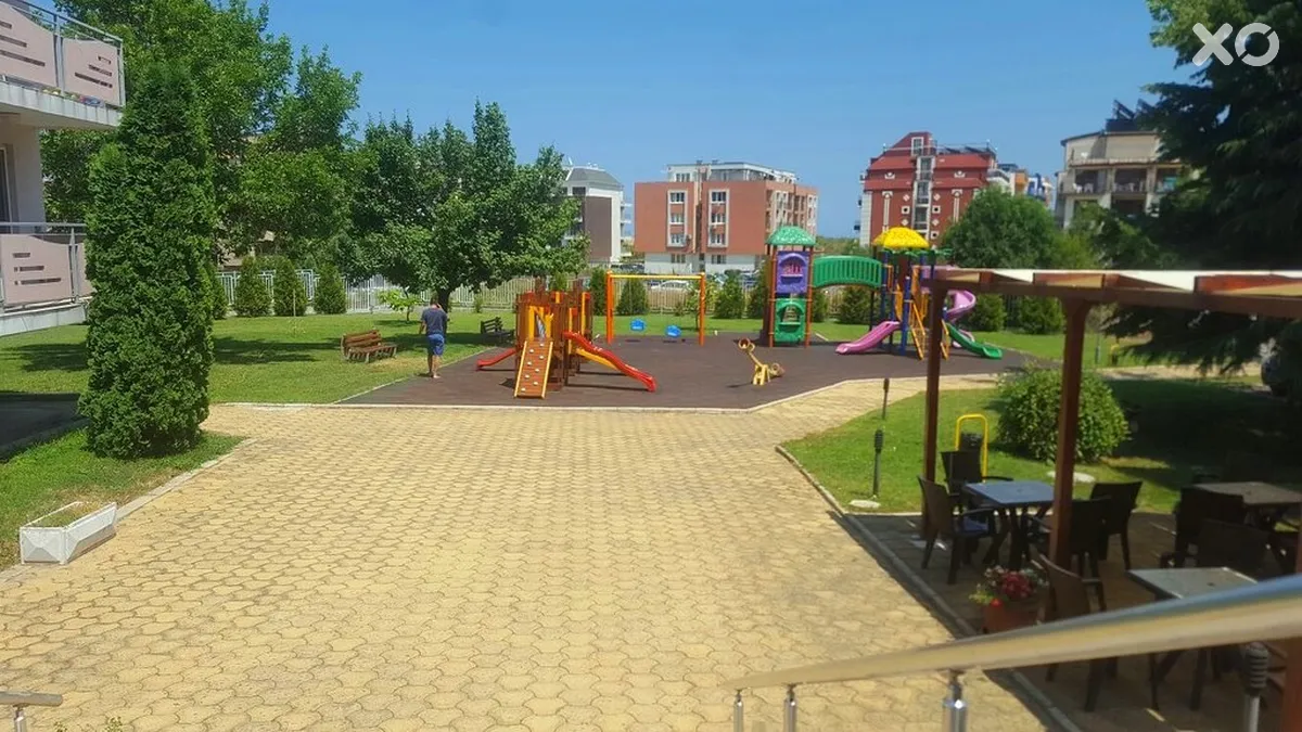 Belitsa Hotel