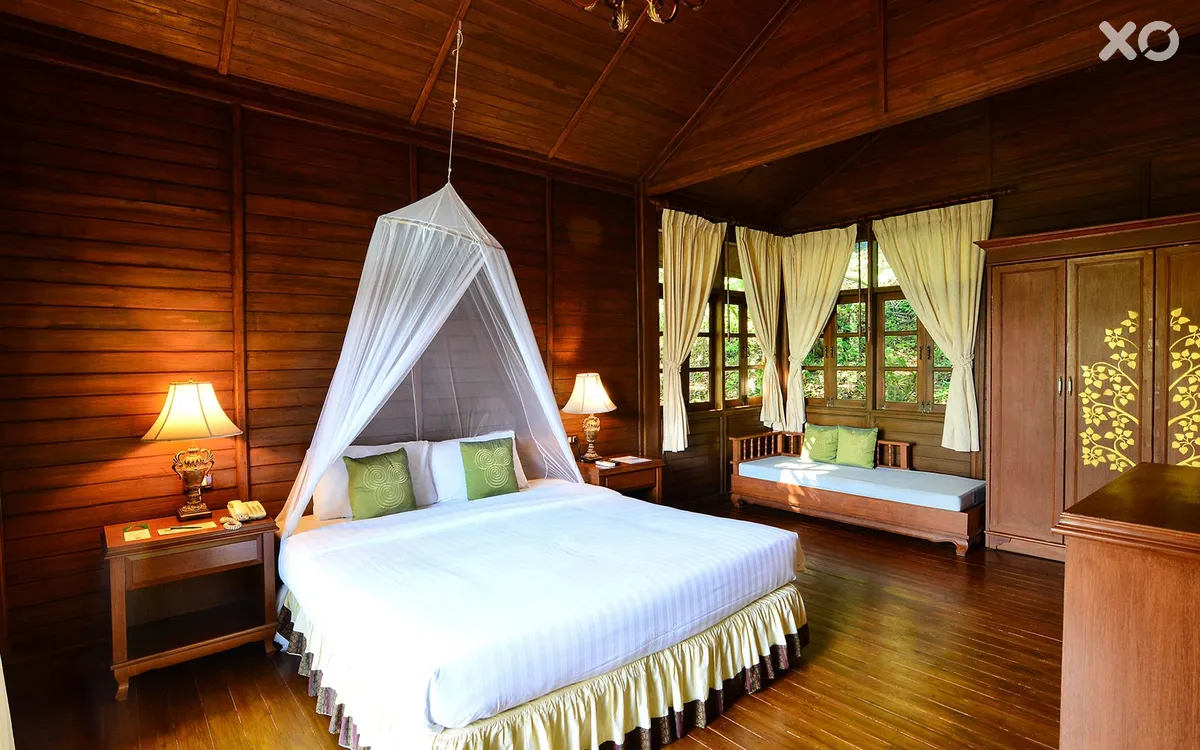 Krabi Tipa Resort