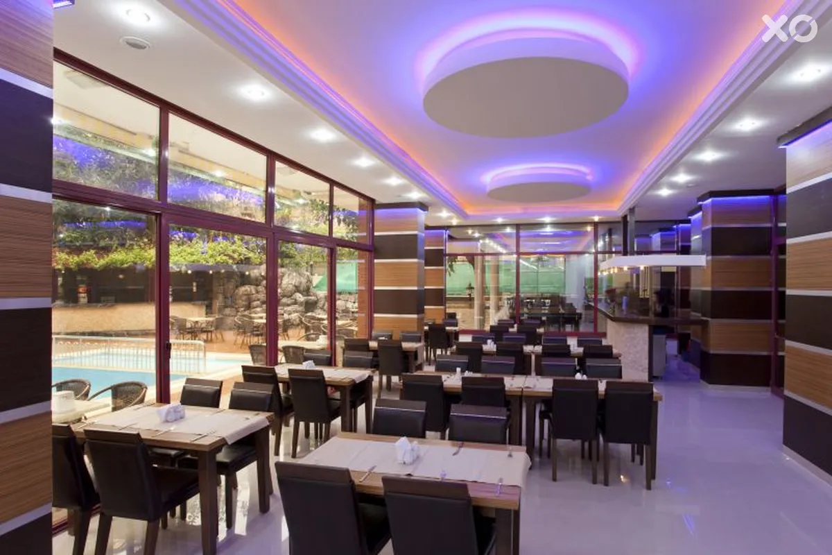 Diamore Hotel