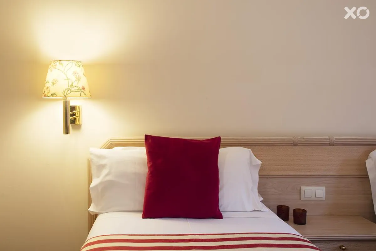 Luna Park Hotel