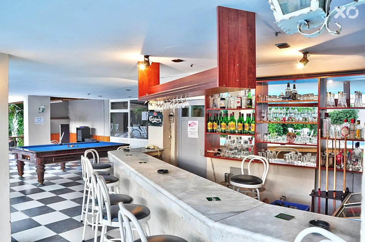 Kusadasi Roxx Royal