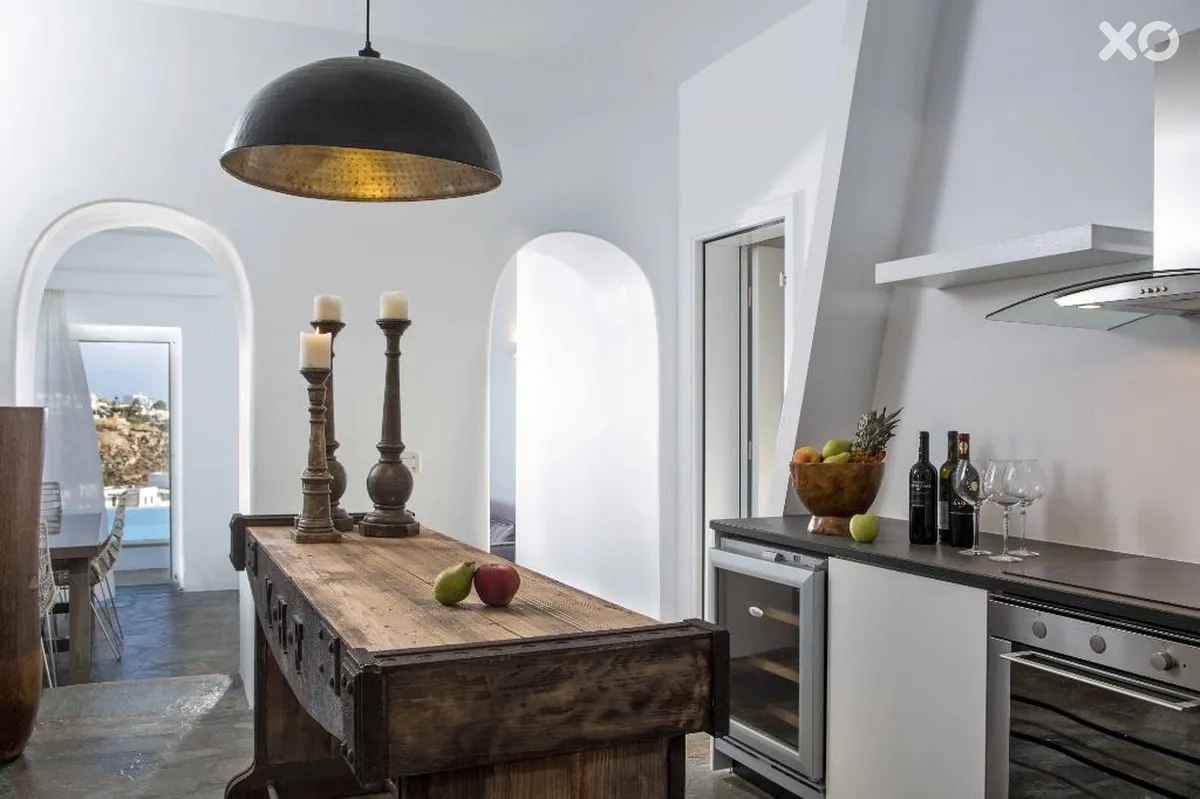 Myconian Ambassador Relais & Chateaux