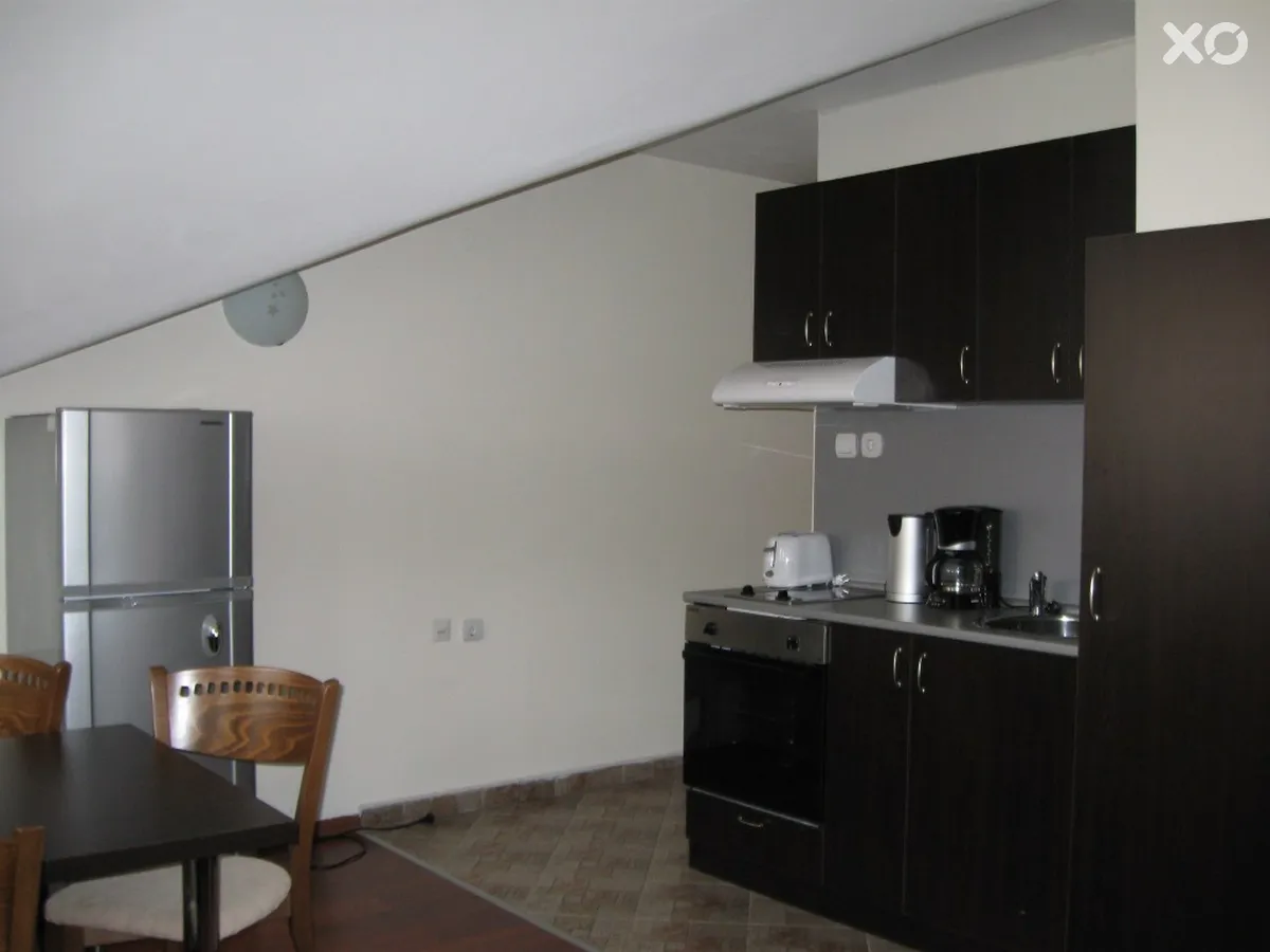 Bojurland Aparthotel