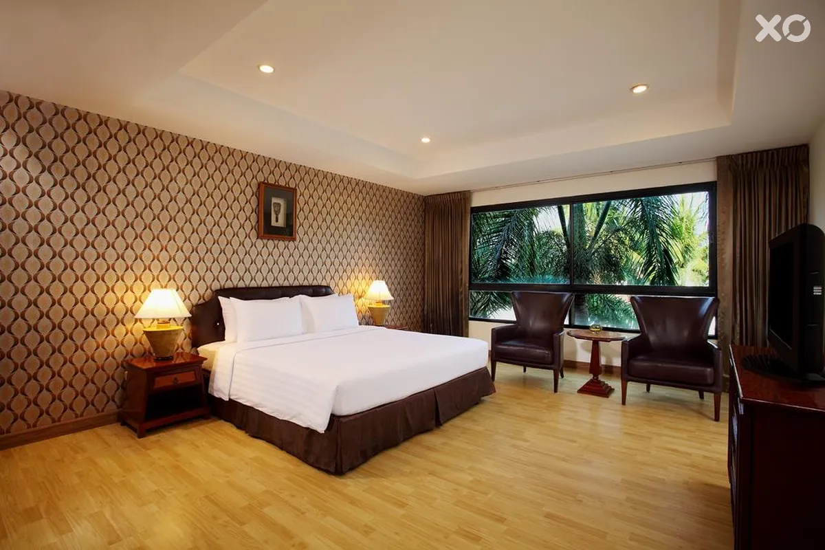 Nova Park Hotel