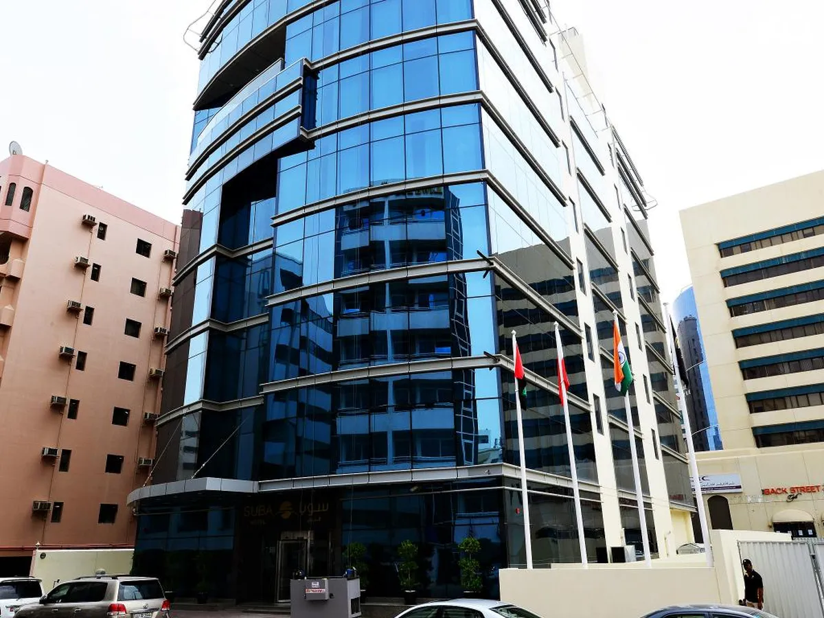 Landmark Premier Hotel