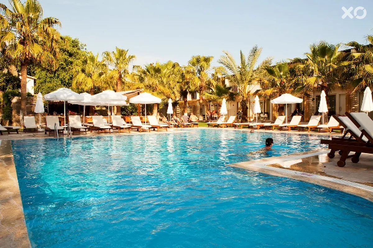 Sunprime Dogan Beach Side