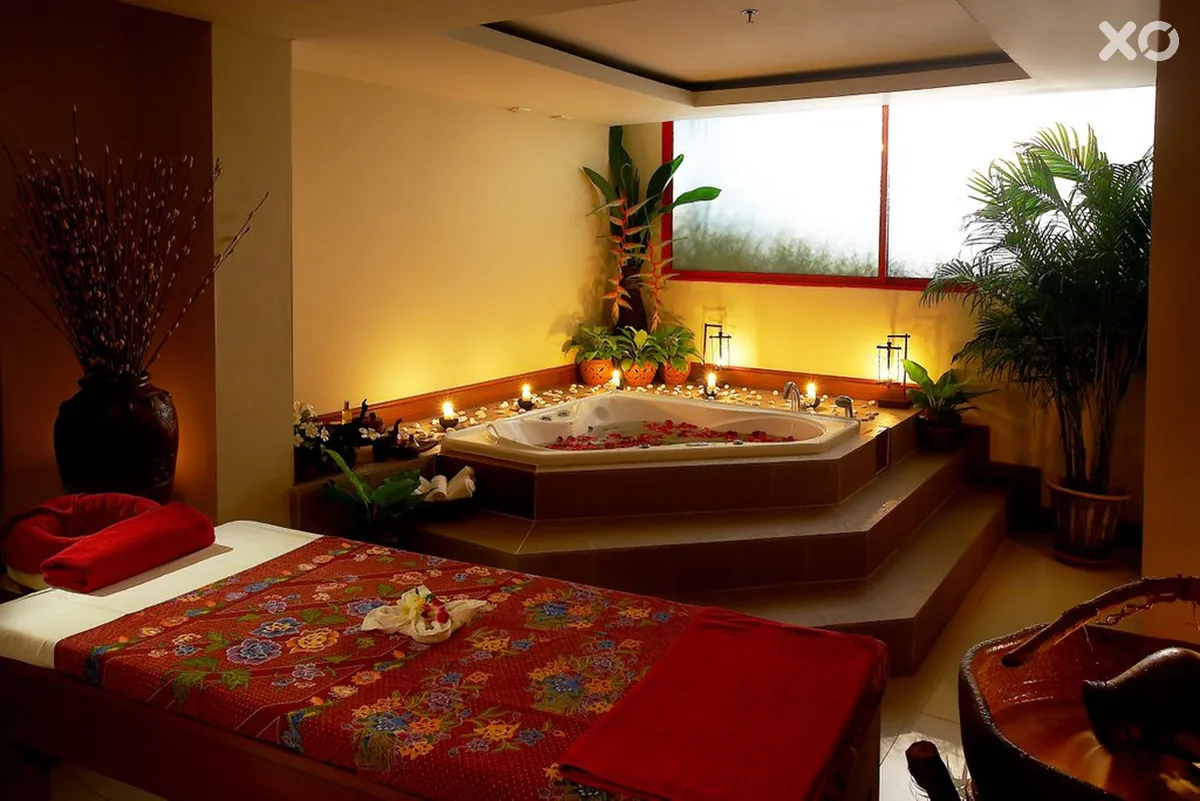 Cha-Da Thai Village
