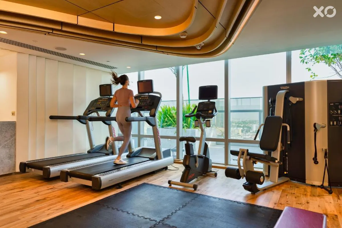 The First Collection At Jumeirah Village Circle
