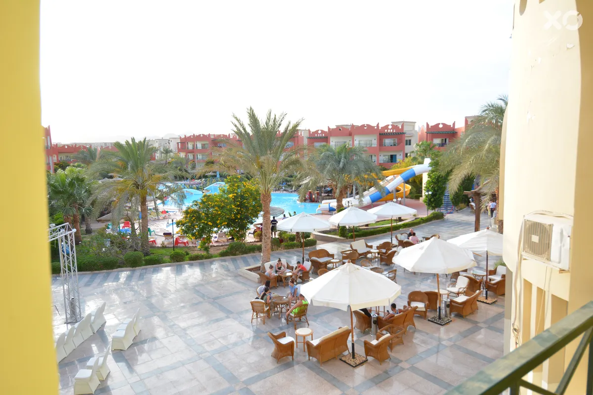 Sharm Bride Aqua Resort & Spa