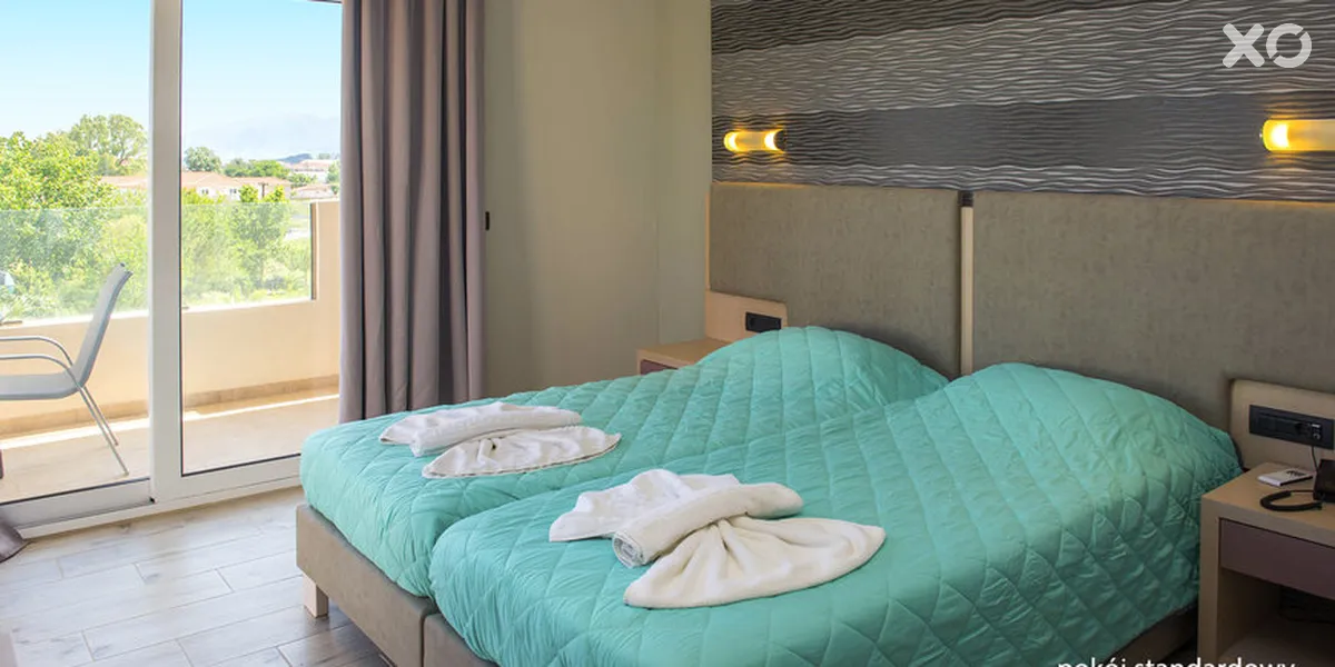 Alexander The Great Hotel