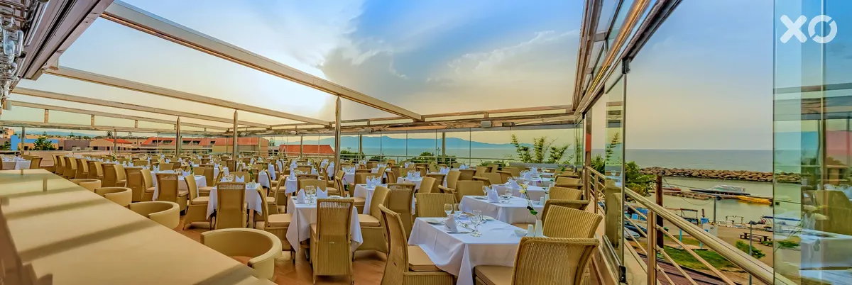 Porto Platanias Beach Resort & Spa