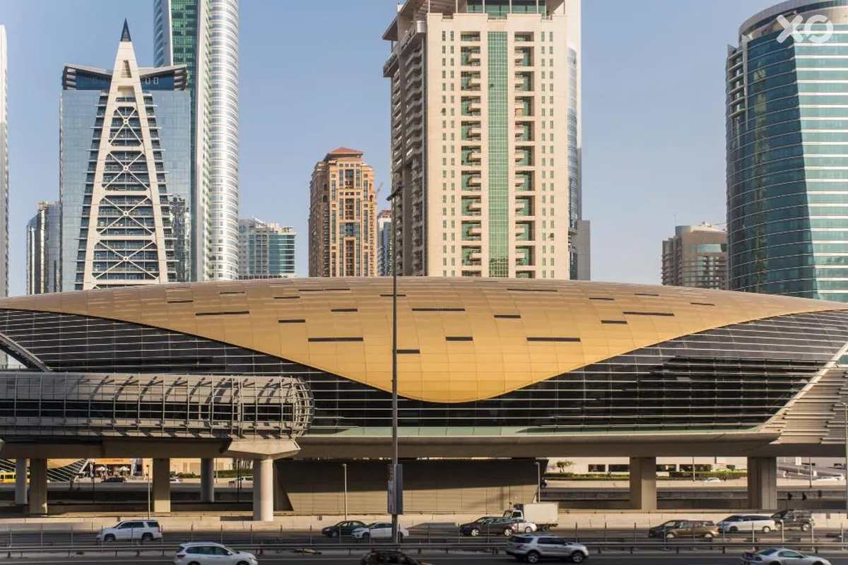Millennium Place Marina