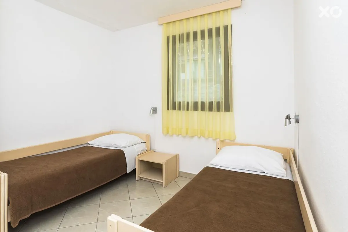 Kanegra Apartments