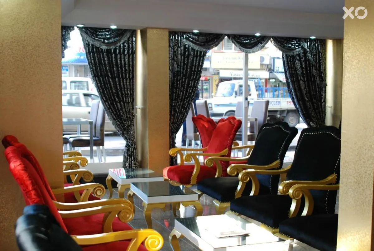 Atalla Hotel