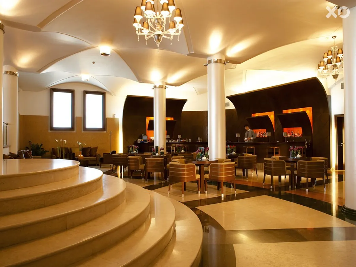 Porto Palace Hotel
