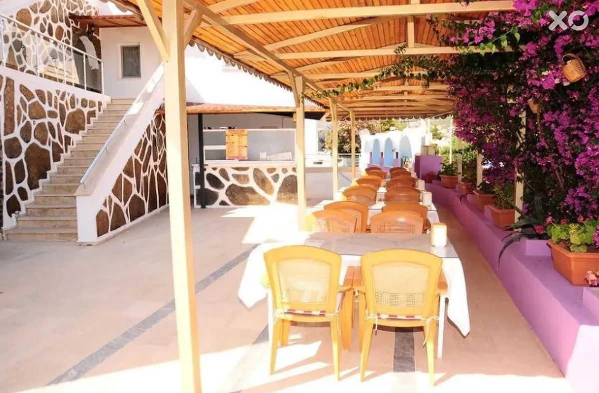 Eski Cesme Hotel