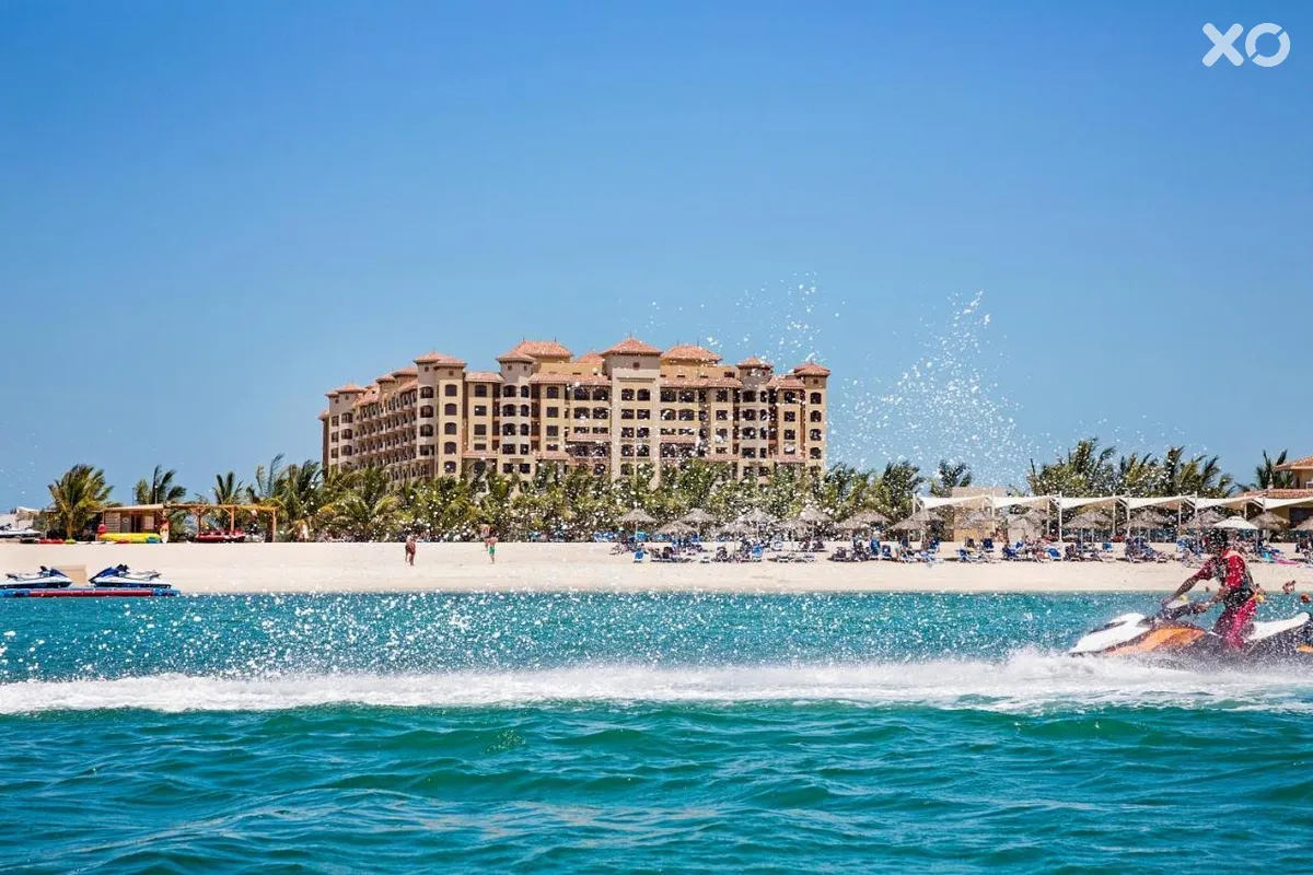 Pullman Resort Al Marjan Island