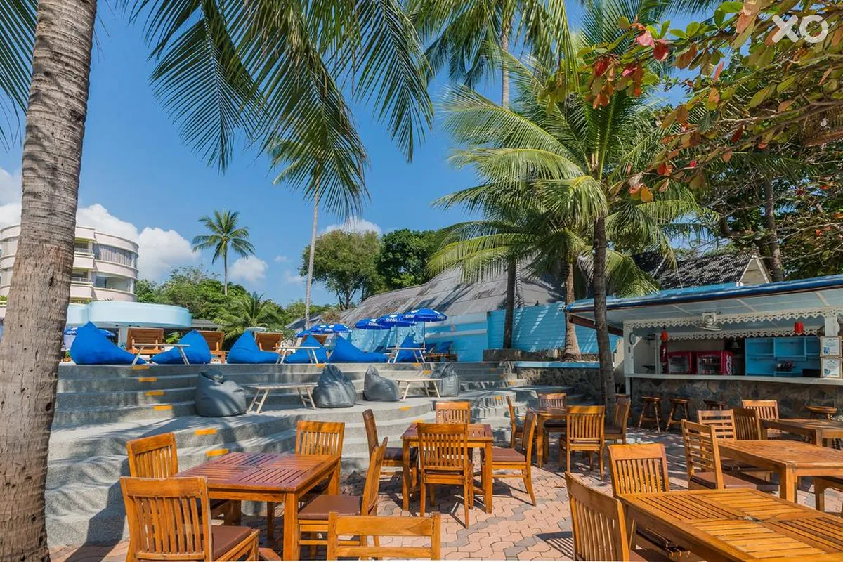 Matcha Samui Resort