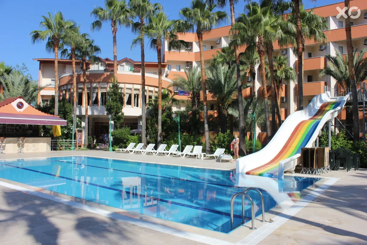 Orfeus Armin Hotel