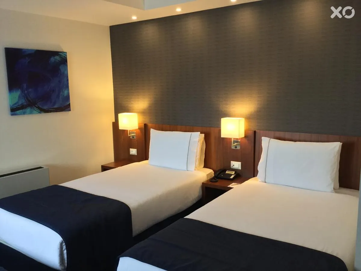 Taksim Express Hotel