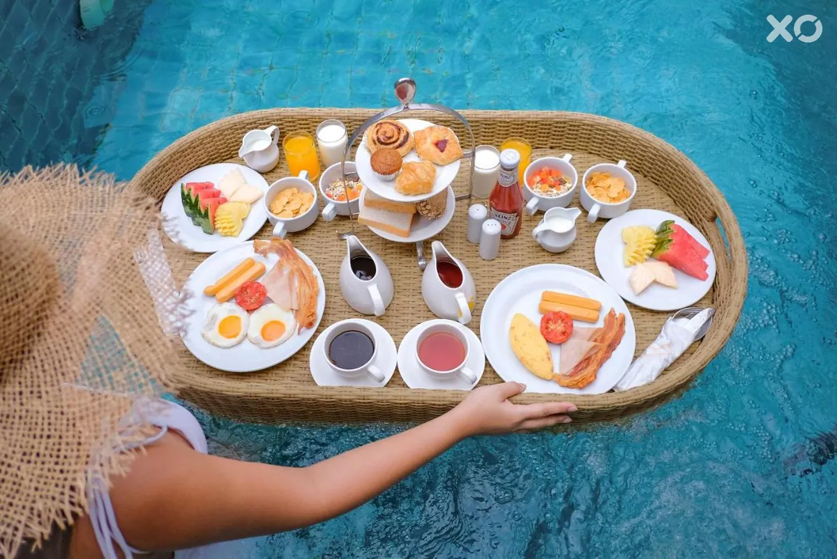 Metadee Concept Hotel