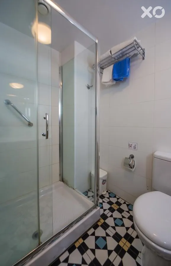 MarisMare Apartments