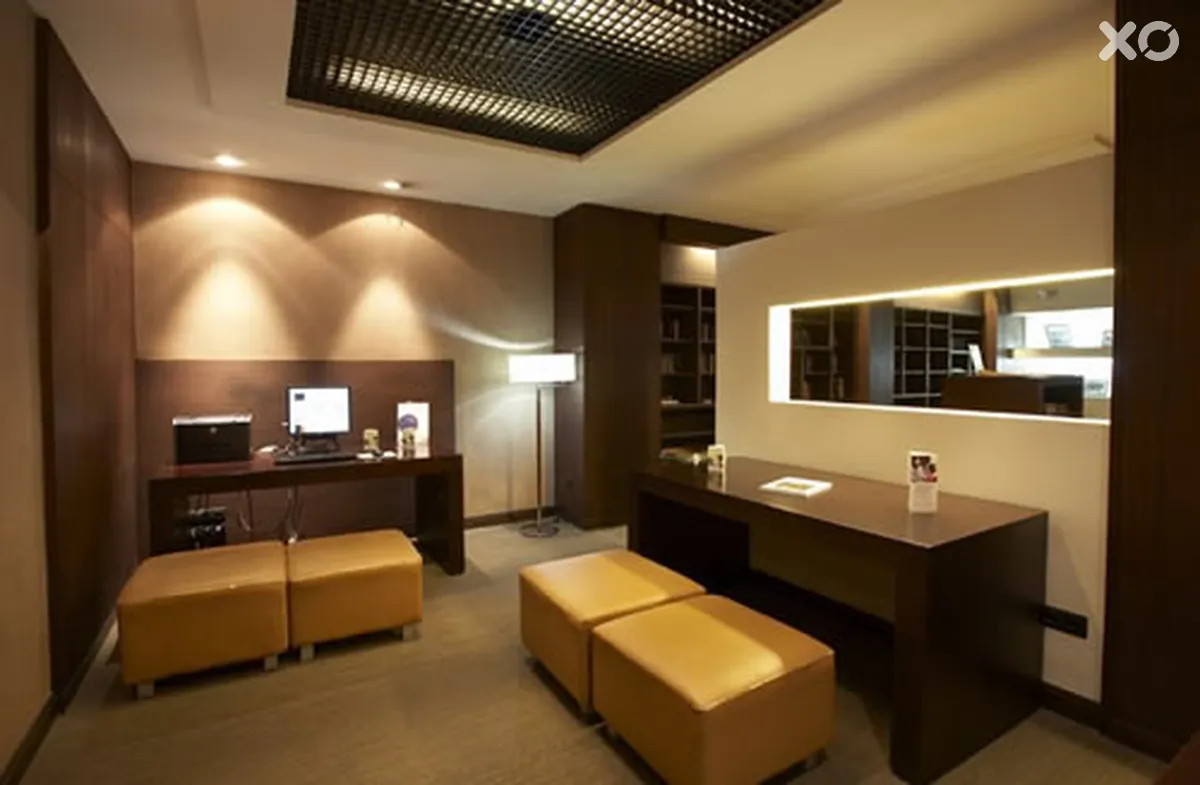 Four Views Monumental Hotel
