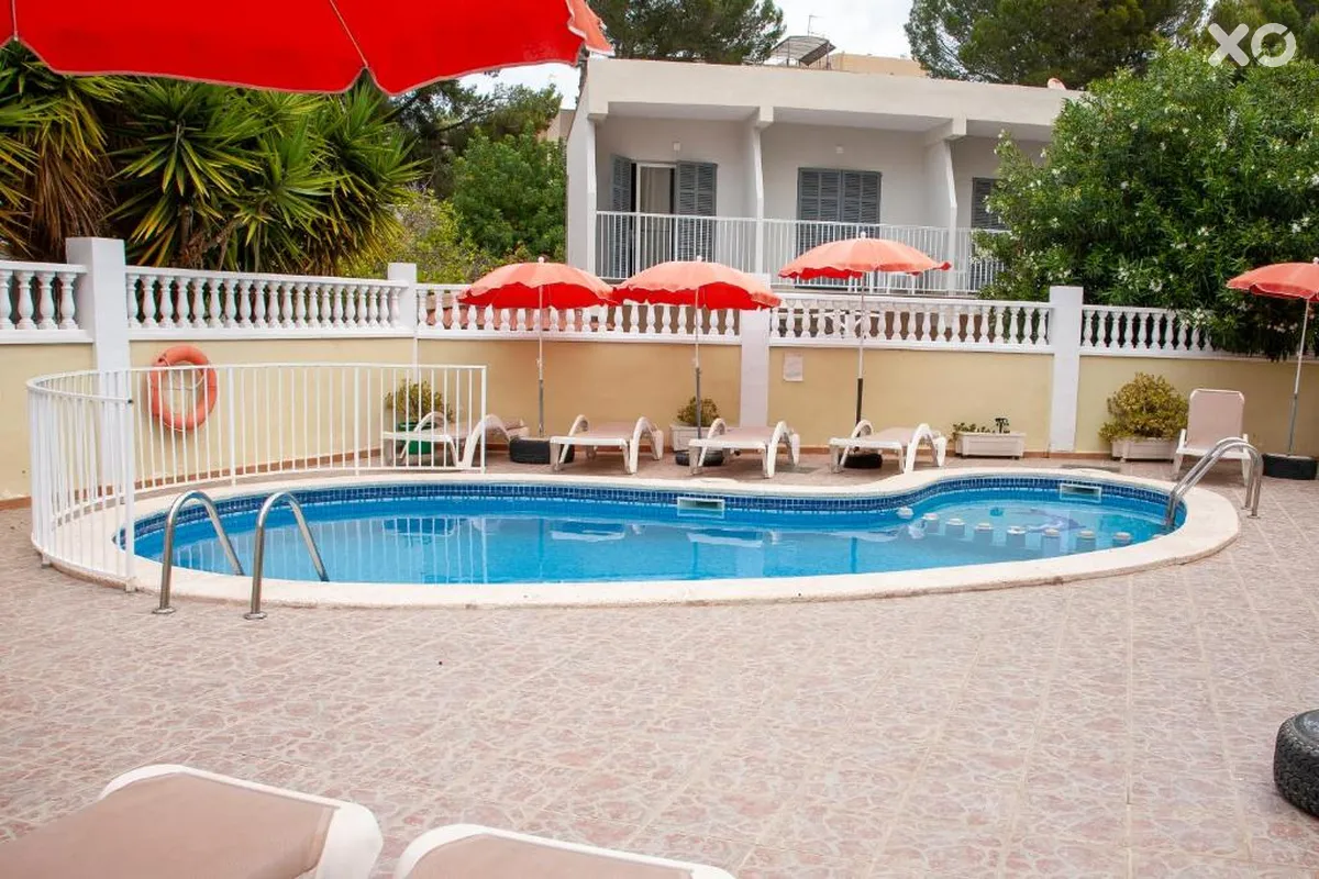 Bon Aire Apartments
